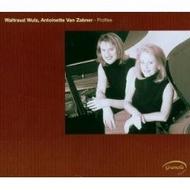 Profiles - Music for 2 Pianos