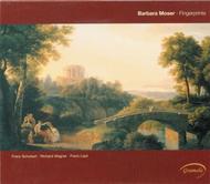 Barbara Moser - Fingerprints