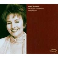 Schubert - The Last Works for Piano