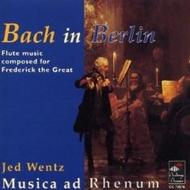 Bach in Berlin
