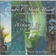 Awake O North Wind | Challenge Classics CC72103