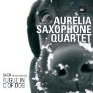 The Art of Fugue, Fugue in C of Dog