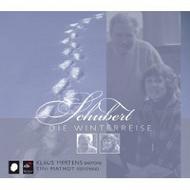 Schubert - Die Winterreise