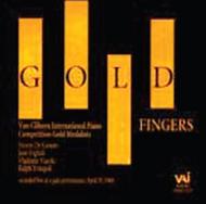 Gold Fingers