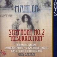 Mahler - Symphony no.2 in C minor �Resurrection�