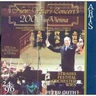 New Year�s Concert in Vienna (2000)
