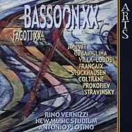 Bassoon XX