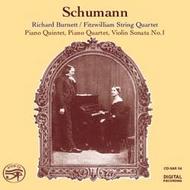 Schumann - Chamber Works
