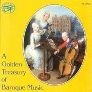 A Golden Treasury of Baroque Music
