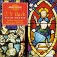 Bach - Complete Works for Organ vol.9