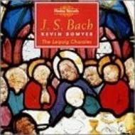 Bach - Complete Works for Organ vol.10