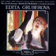 Art of the Coloratura