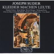 Joseph Suder - Kleider machen Leute