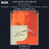 Dvorak - Vanda Op 25