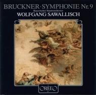 Bruckner - Symphony No. 9 in D minor