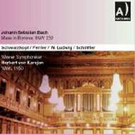 J S Bach - Mass in B Minor