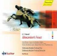 Handel - Alexanders Feast