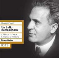 Verdi - Un Ballo in Maschera