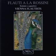Flauti a la Rossini