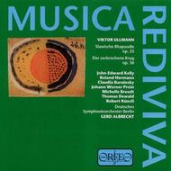 Victor Ullmann - Der zerbrochene Krug