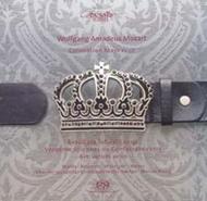 Mozart - Coronation Mass, etc