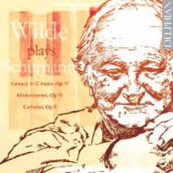 David Wilde plays Schumann