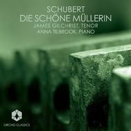 Schubert - Die Schone Mullerin