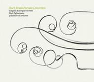 J S Bach - Brandenburg Concertos