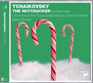 Tchaikovsky - Nutcracker (complete ballet)