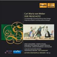 Weber - Der Freischutz