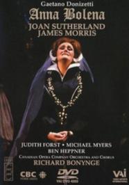 Donizetti - Anna Bolena