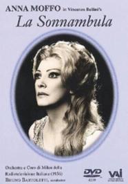 Bellini - La Sonnambula