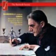 Grieg - Lyric Suite, Norwegian Dances, etc