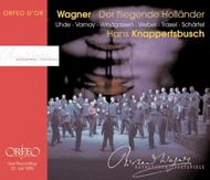 Wagner - Der Fliegende Hollander