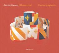 Busnois - L�Homme Arme