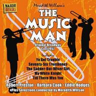 Willson - The Music Man