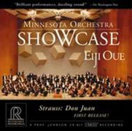 Minnesota Orchestra Showcase