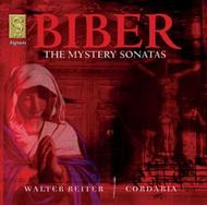 Biber - Mystery Sonatas
