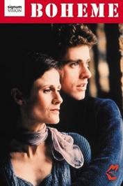 Puccini/Britten - La Boheme