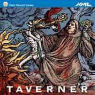 Maxwell Davies - Taverner