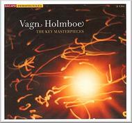 Vagn Holmboe - The Key Masterpieces