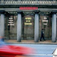 Mussorgsky - Pictures at an Exhibition (piano & orchestral versions)