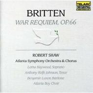 Britten - War Requiem 