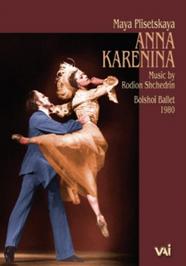 Shchedrin - Anna Karenina