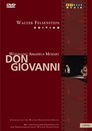 Mozart - Don Giovanni