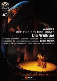Wagner - Die Walkure (DVD)
