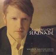 Moonlight Serenade: Piano Sonatas by Beethoven