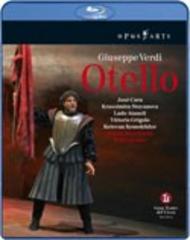 Verdi - Otello