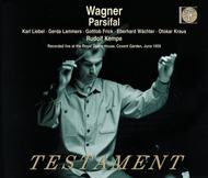 Wagner - Parsifal
