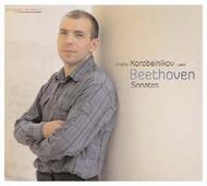 Beethoven - Piano Sonatas, Bagatelles